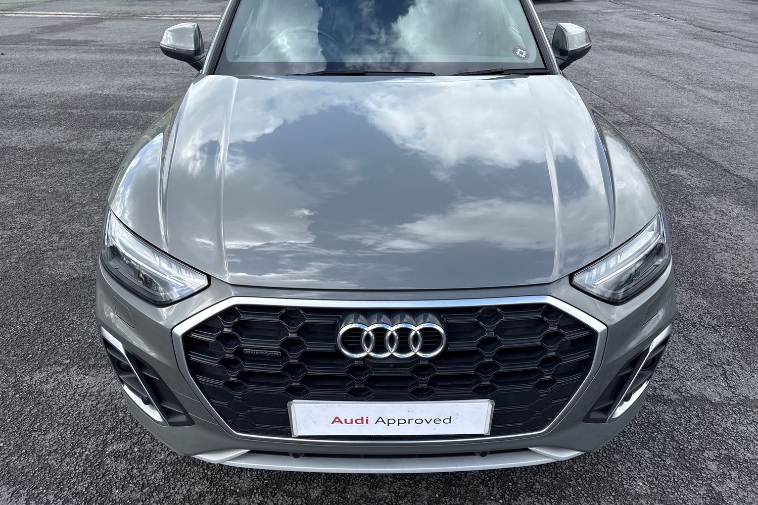 Used Audi Q5 2022 for sale - 78052751: Photo 26