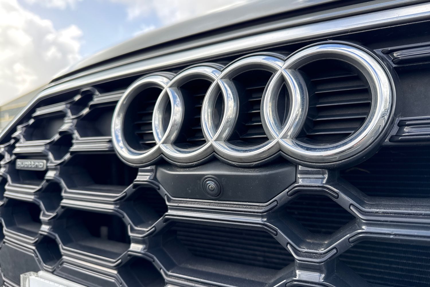 Used Audi Q5 2022 for sale - 78052751: Photo 27