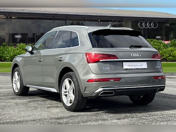 Used Audi Q5 2022 for sale - 78052751: Photo