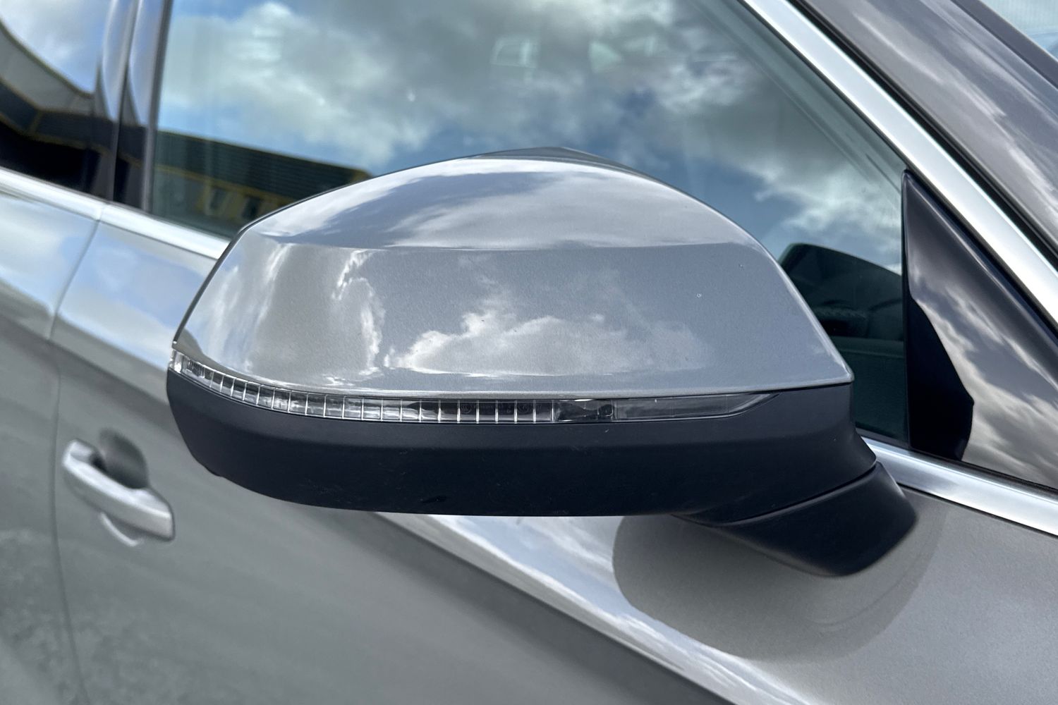 Used Audi Q5 2022 for sale - 78052751: Photo 30