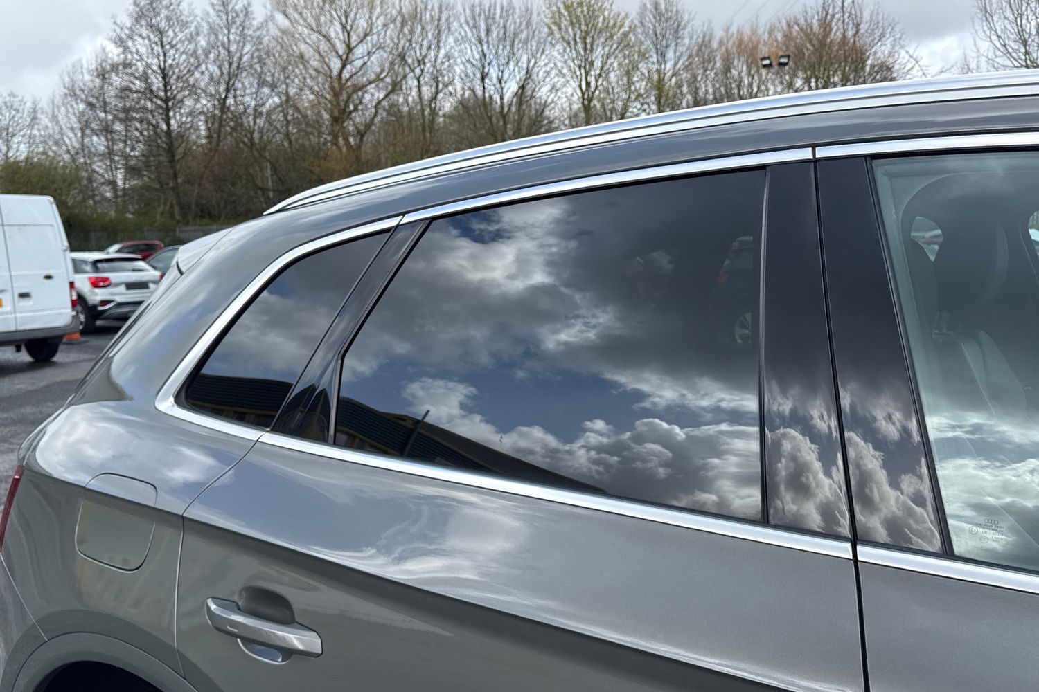 Used Audi Q5 2022 for sale - 78052751: Photo 32