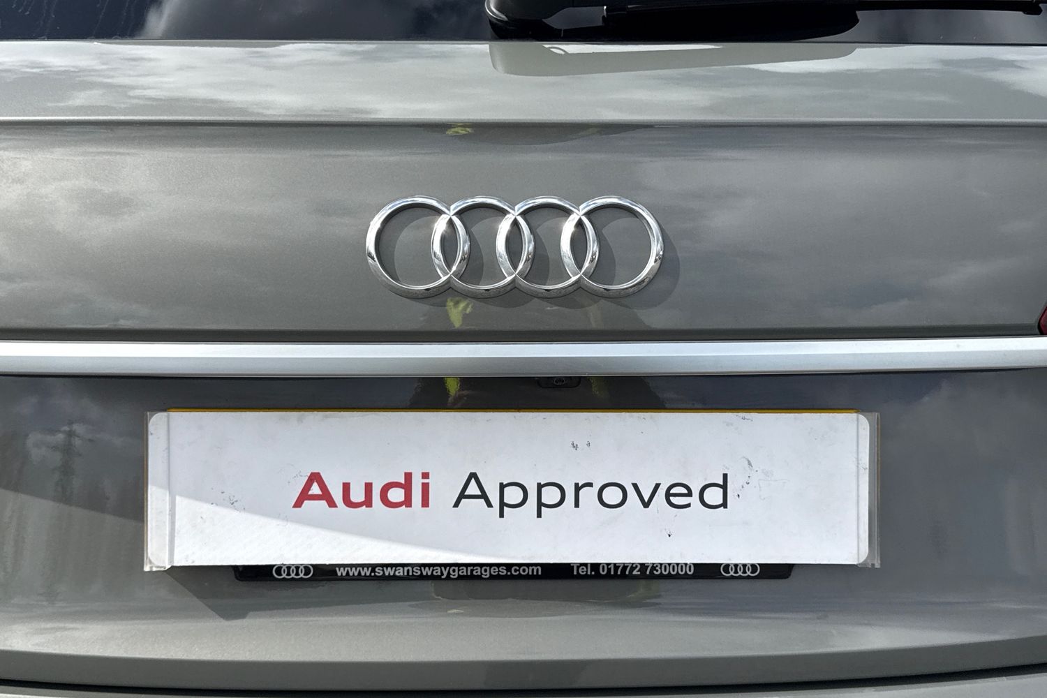 Used Audi Q5 2022 for sale - 78052751: Photo 35