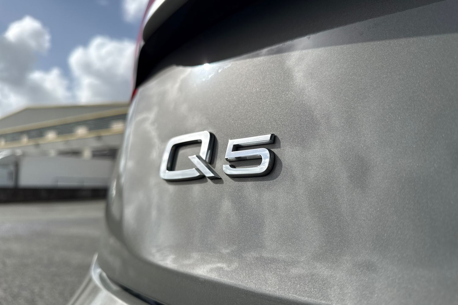 Used Audi Q5 2022 for sale - 78052751: Photo 36