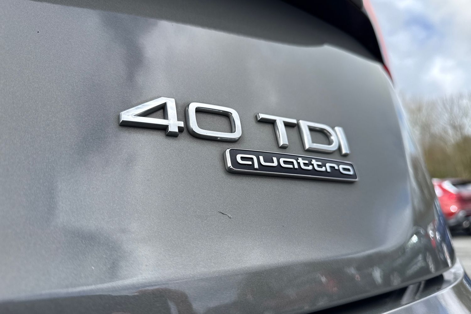 Used Audi Q5 2022 for sale - 78052751: Photo 38