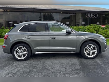 Used Audi Q5 2022 for sale - 78052751: Photo