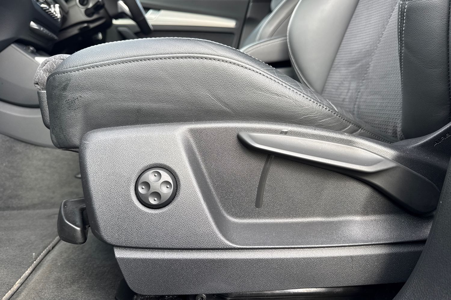 Used Audi Q5 2022 for sale - 78052751: Photo 43