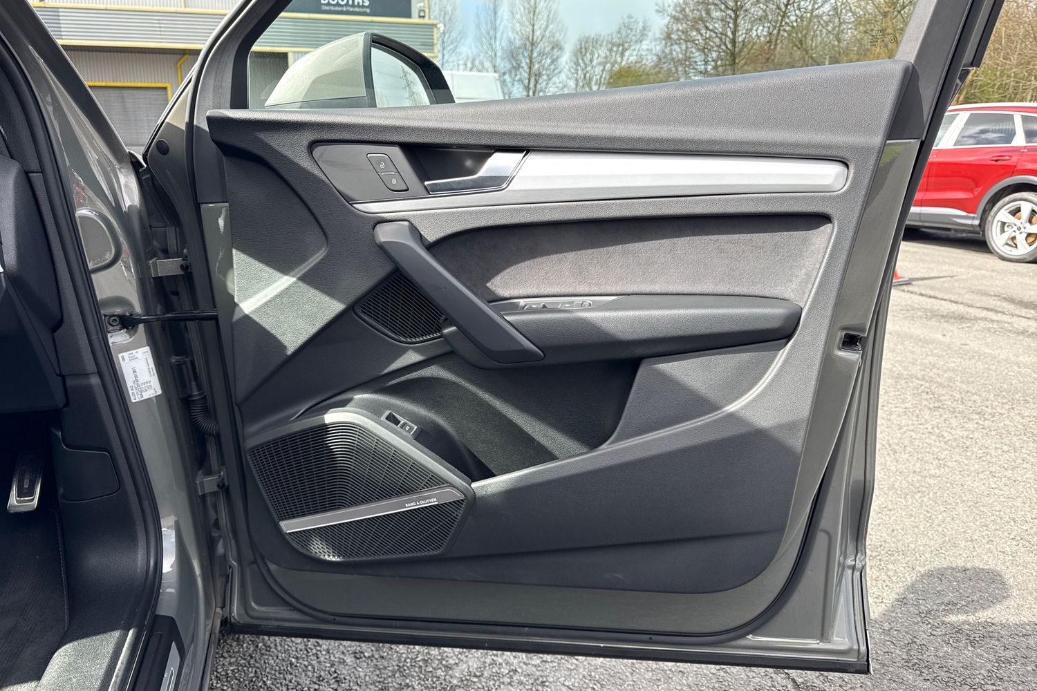 Used Audi Q5 2022 for sale - 78052751: Photo 46