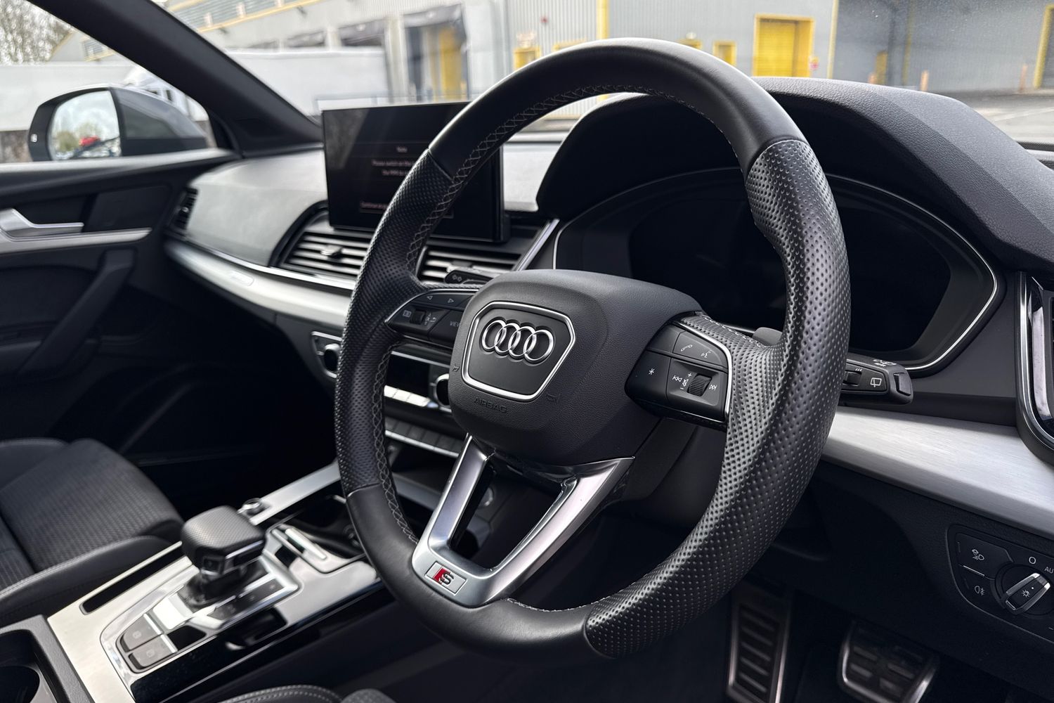 Used Audi Q5 2022 for sale - 78052751: Photo 48