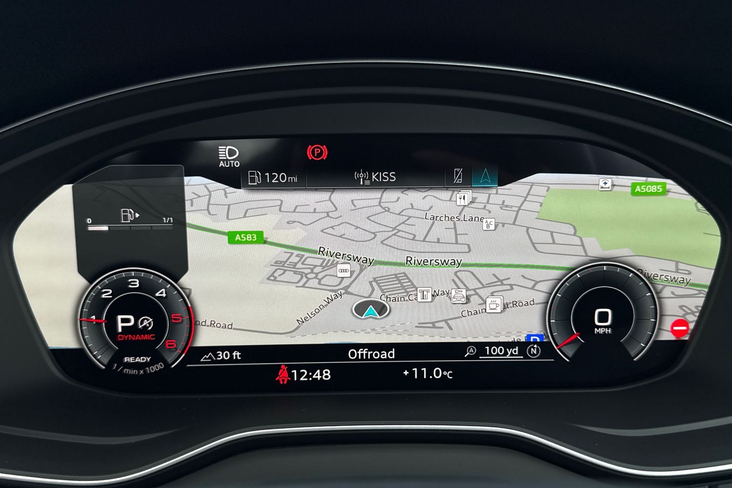 Used Audi Q5 2022 for sale - 78052751: Photo 55