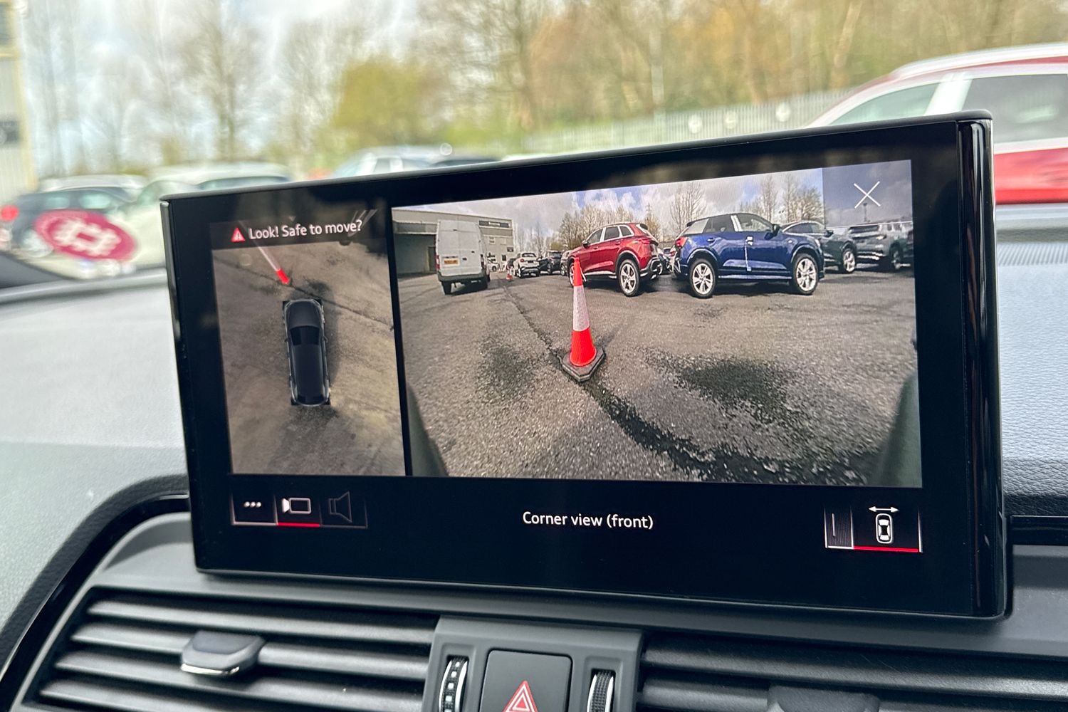 Used Audi Q5 2022 for sale - 78052751: Photo 56