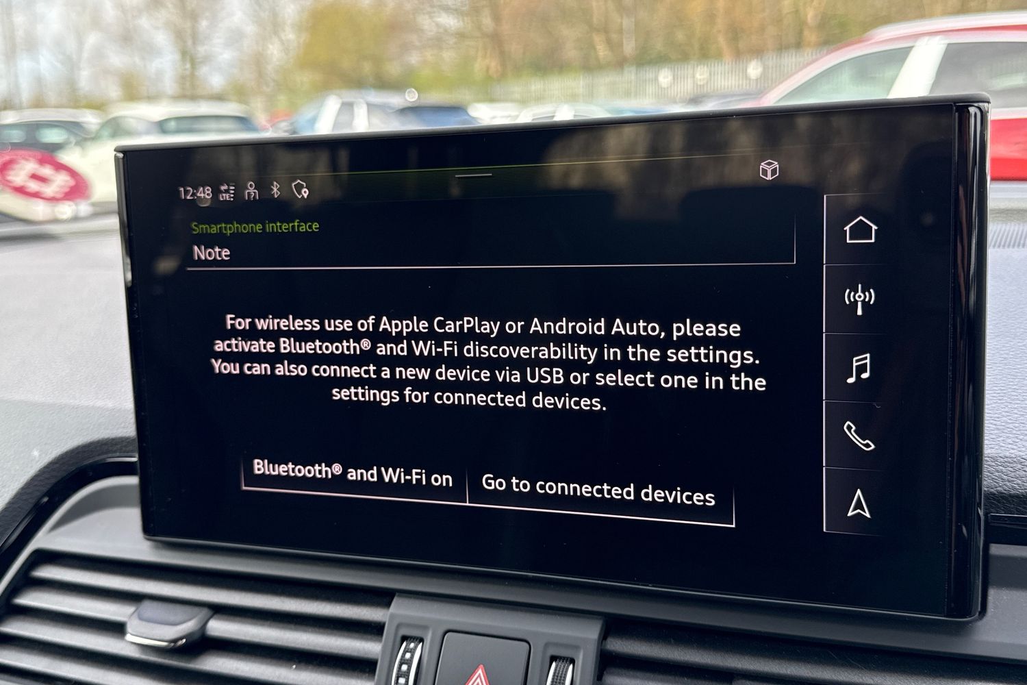 Used Audi Q5 2022 for sale - 78052751: Photo 57