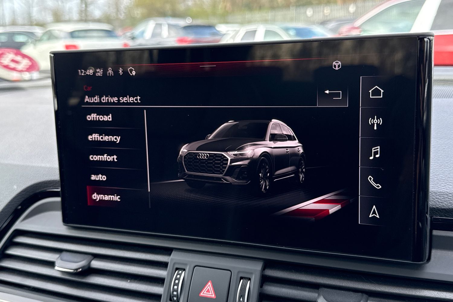 Used Audi Q5 2022 for sale - 78052751: Photo 58