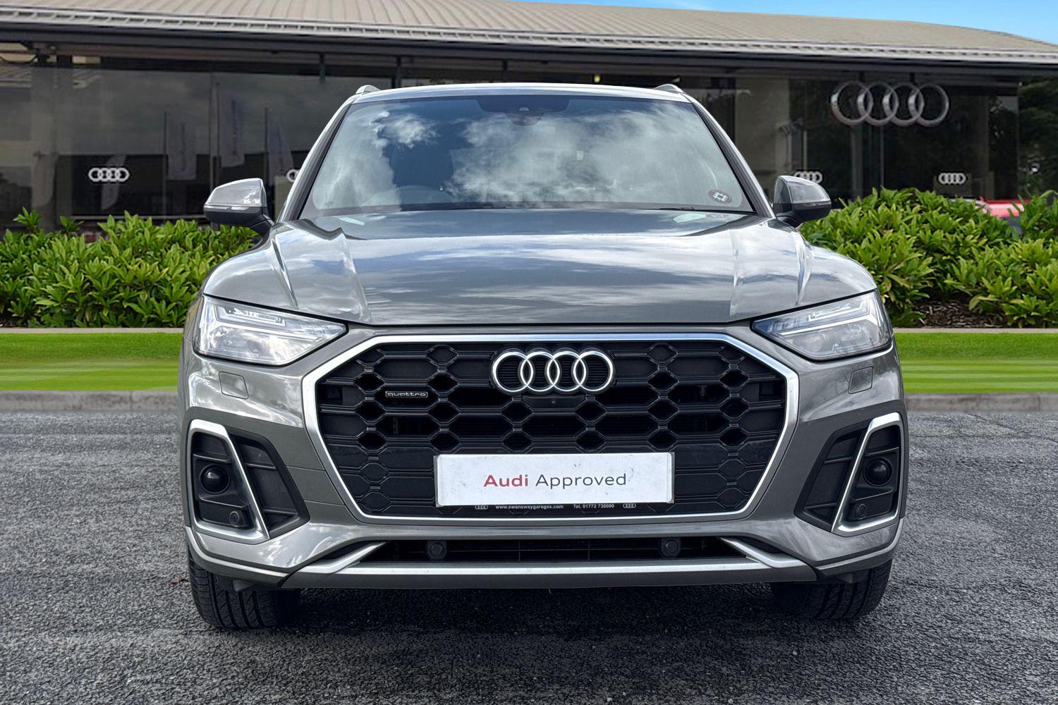 Used Audi Q5 2022 for sale - 78052751: Photo 6