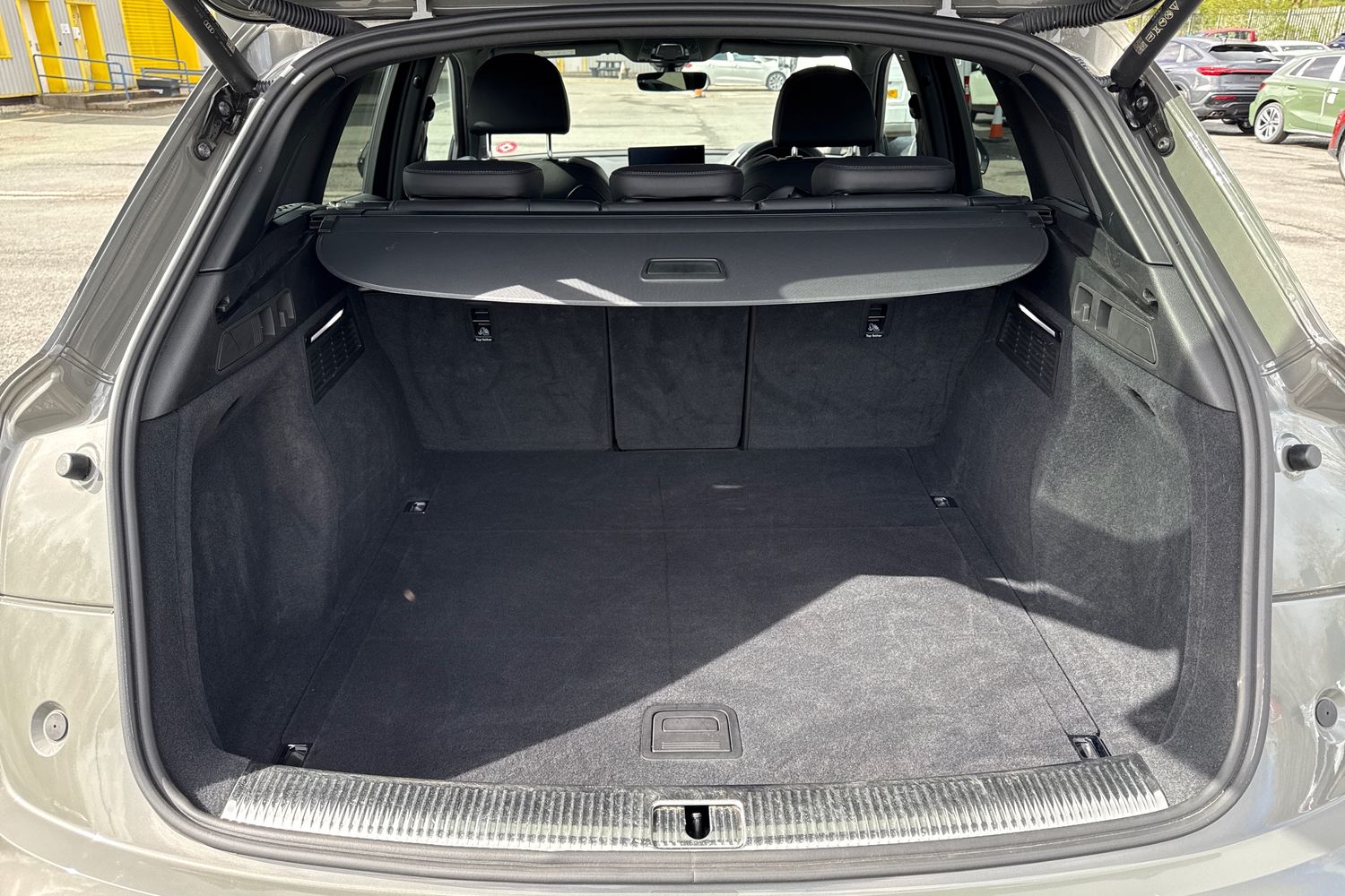 Used Audi Q5 2022 for sale - 78052751: Photo 7