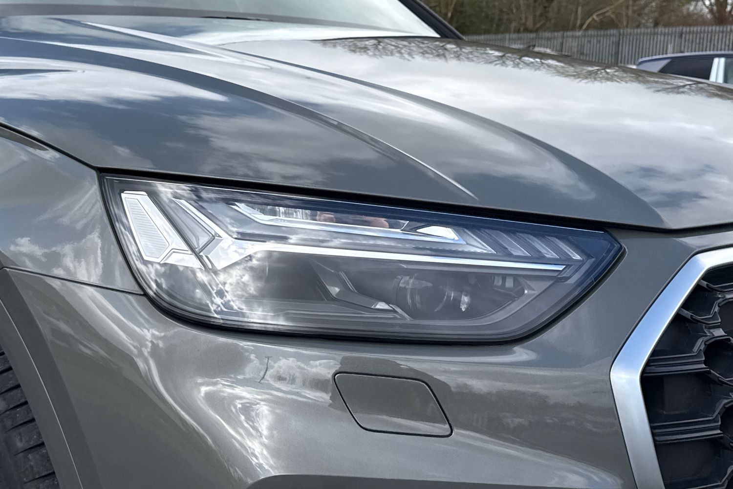 Used Audi Q5 2022 for sale - 78052751: Photo 9