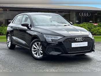 Audi - A3