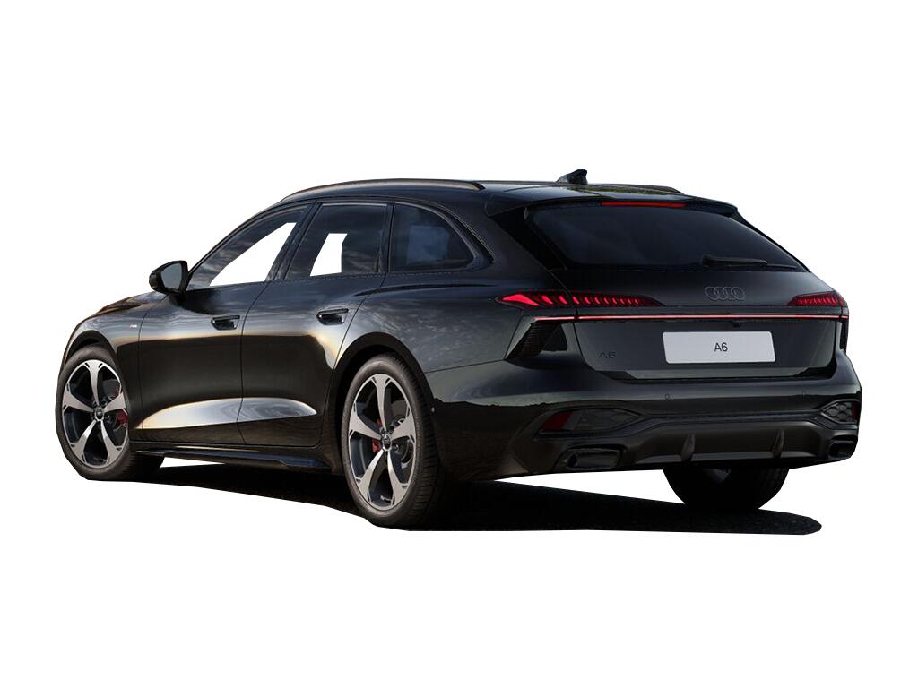 Used Audi A6 Avant 2026 for sale - 77161331: Photo 3