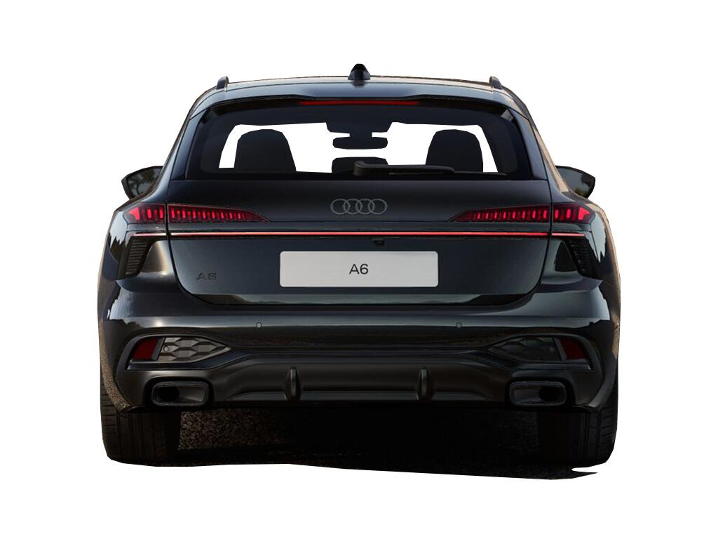 Used Audi A6 Avant 2026 for sale - 77161331: Photo 4