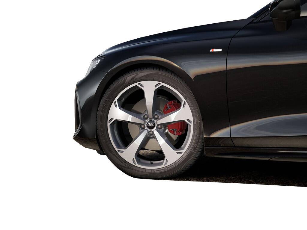 Used Audi A6 Avant 2026 for sale - 77161331: Photo 8