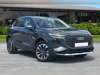 Used Audi Q3 2026 for sale - 78931977: Photo