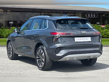 Used Audi Q3 2026 for sale - 78931977: Photo