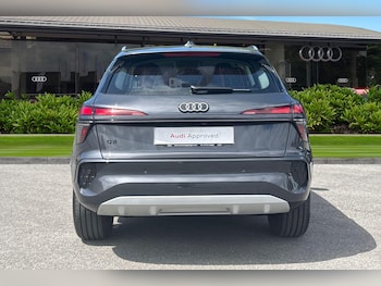Used Audi Q3 2026 for sale - 78931977: Photo
