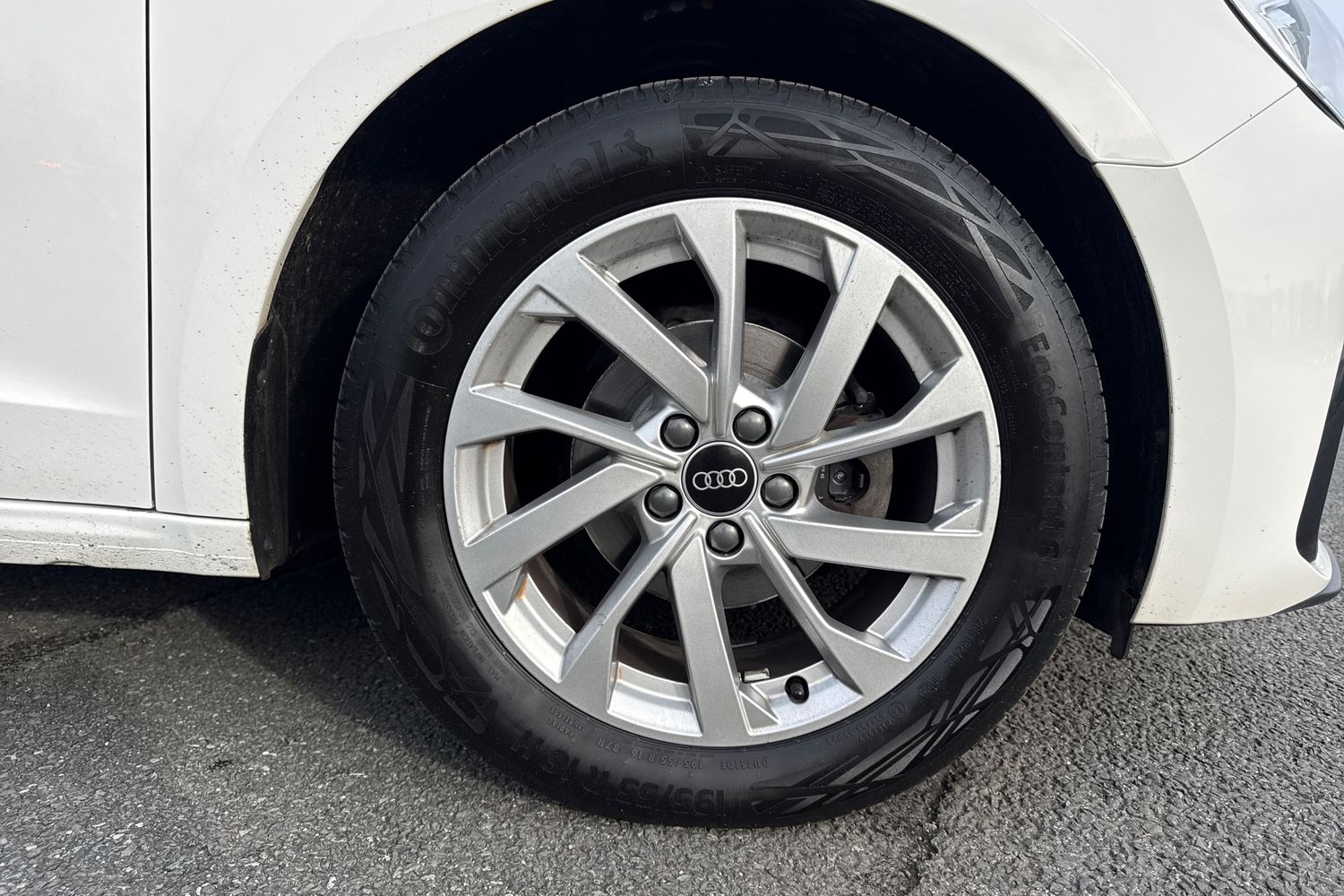 Used Audi A1 2023 for sale - 77589563: Photo 10