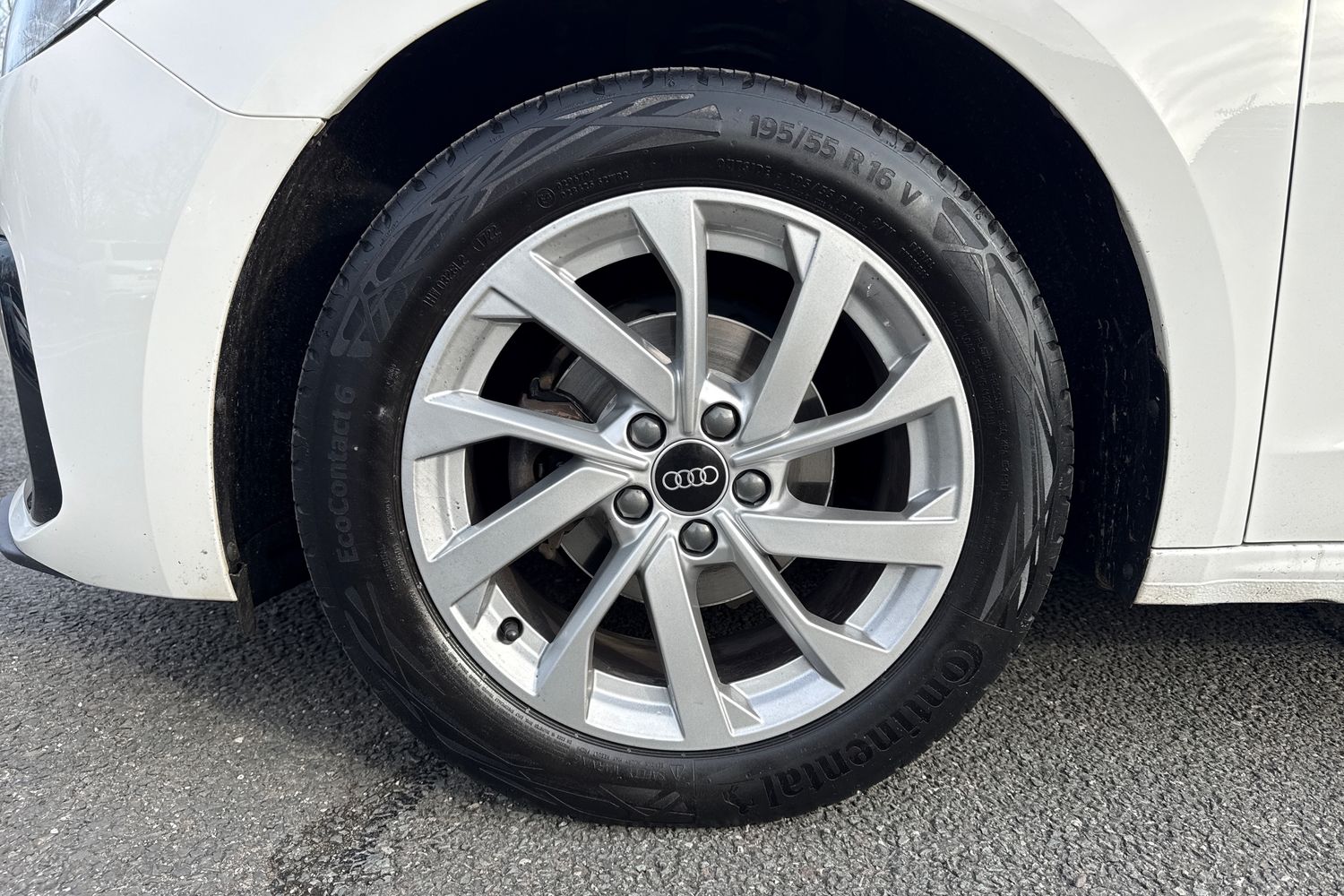 Used Audi A1 2023 for sale - 77589563: Photo 13