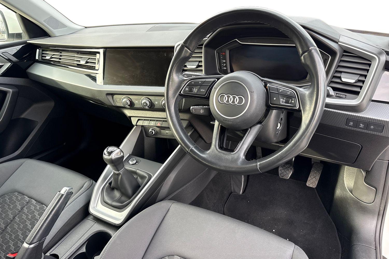 Used Audi A1 2023 for sale - 77589563: Photo 14