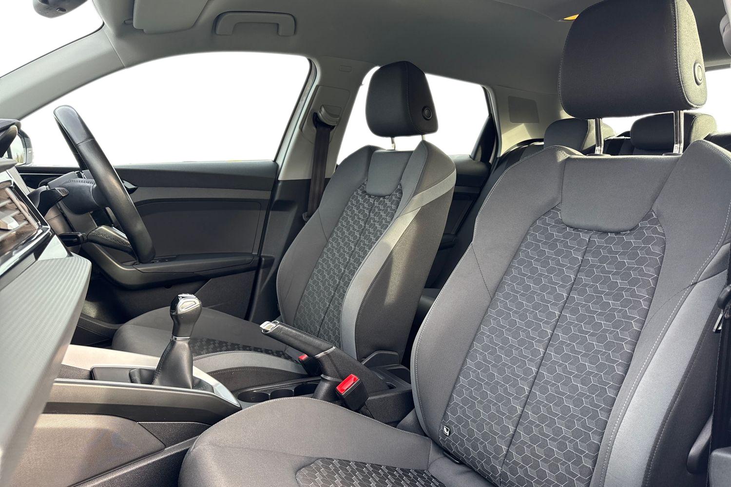 Used Audi A1 2023 for sale - 77589563: Photo 16