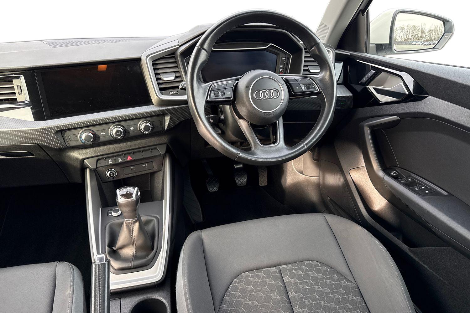 Used Audi A1 2023 for sale - 77589563: Photo 18