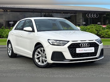 Used Audi A1 2023 for sale - 77589563: Photo