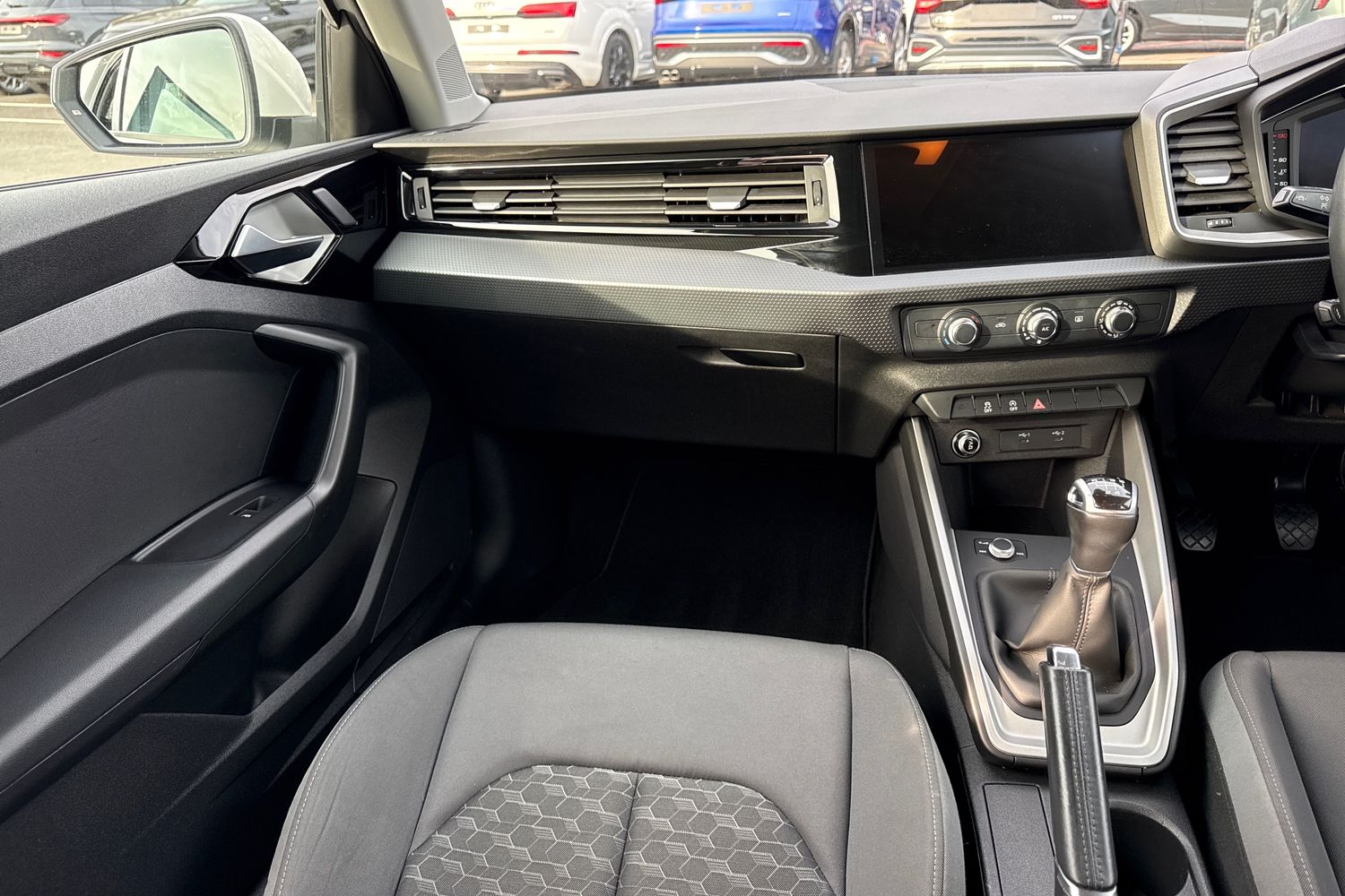 Used Audi A1 2023 for sale - 77589563: Photo 20