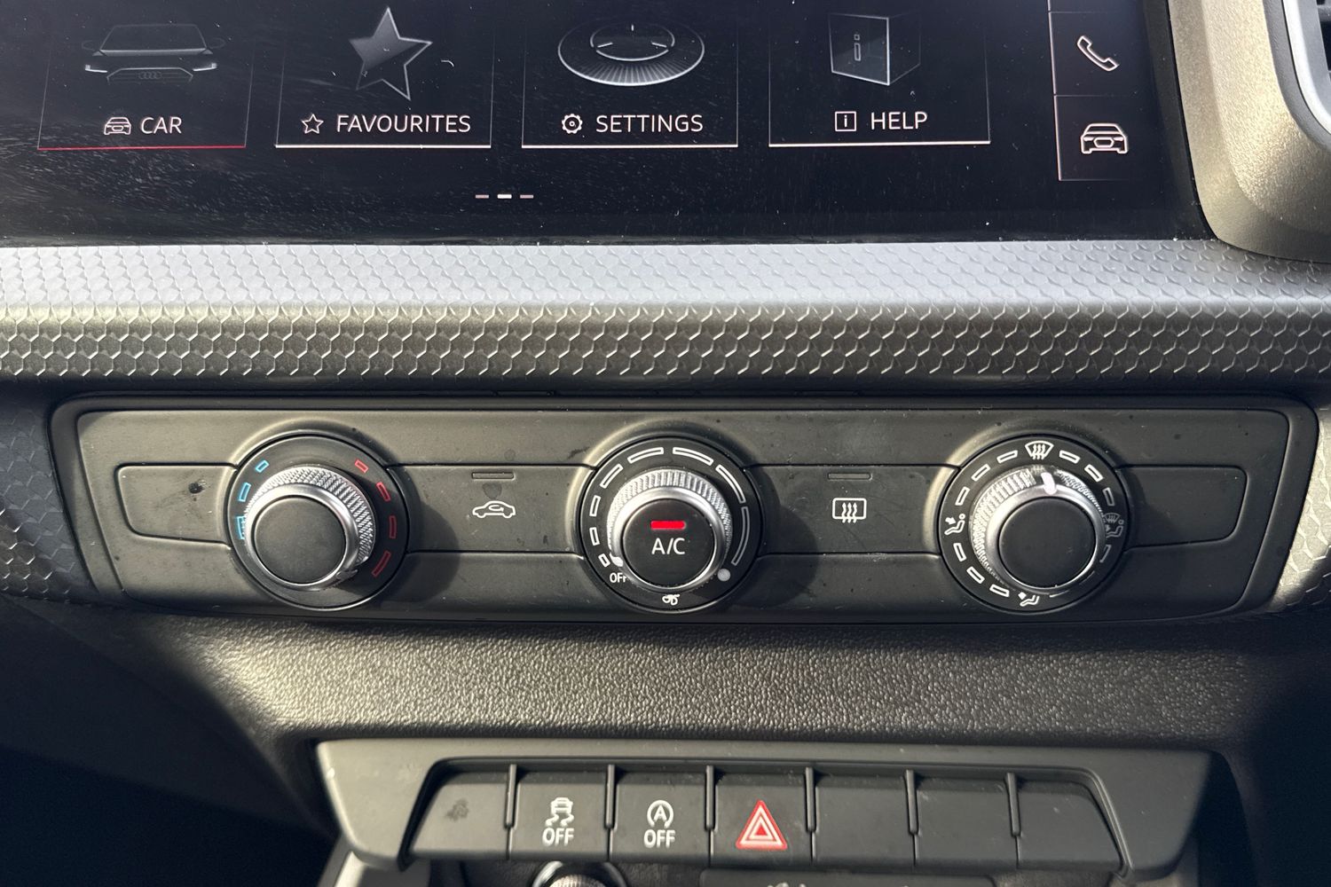 Used Audi A1 2023 for sale - 77589563: Photo 22