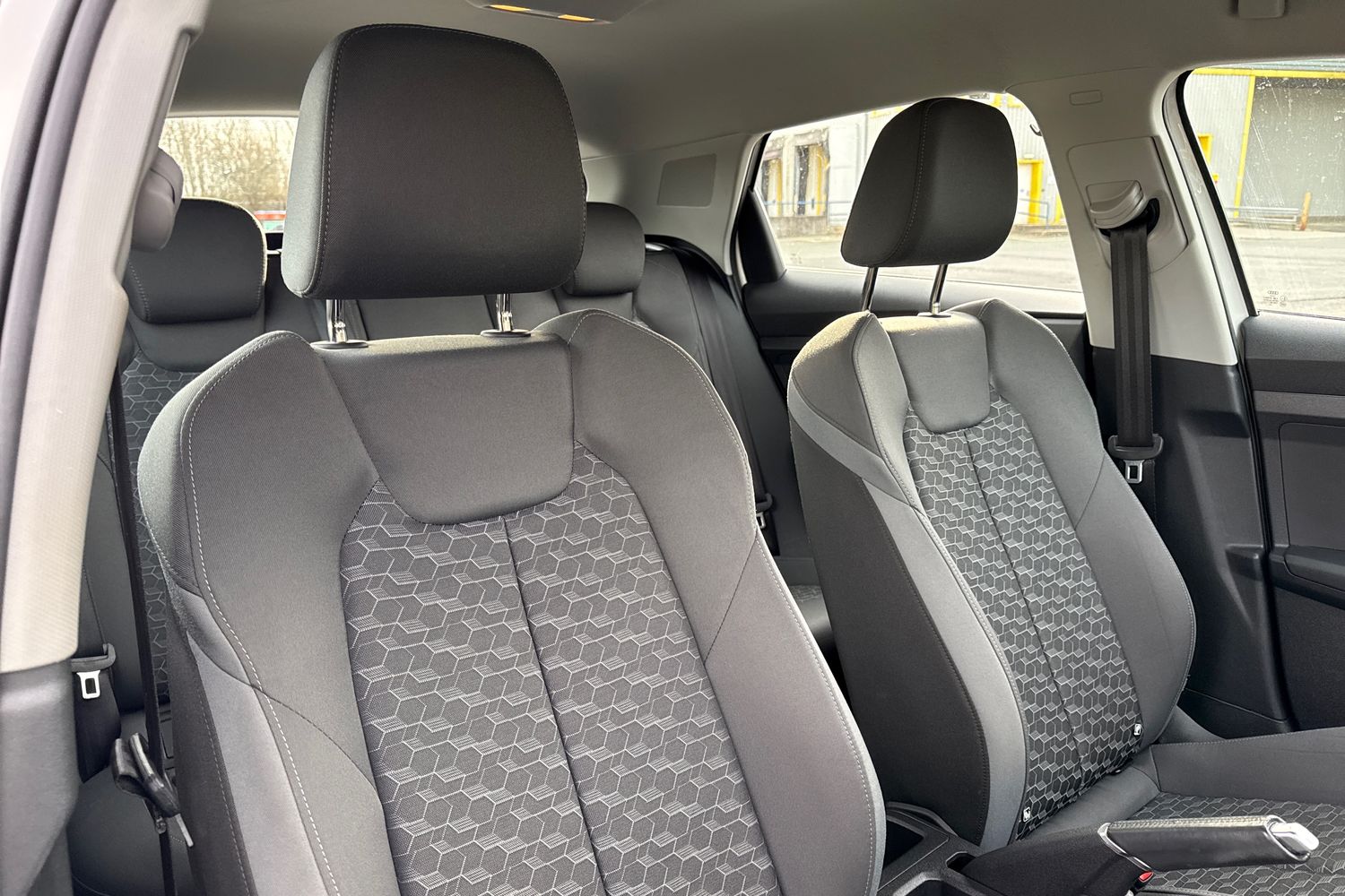 Used Audi A1 2023 for sale - 77589563: Photo 24