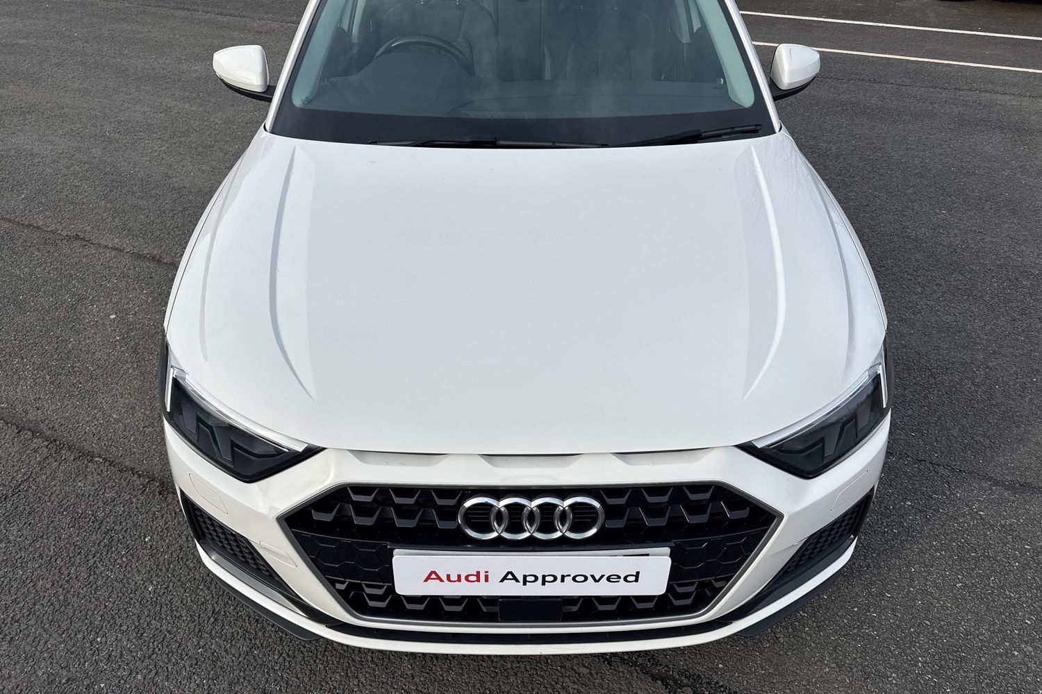 Used Audi A1 2023 for sale - 77589563: Photo 26