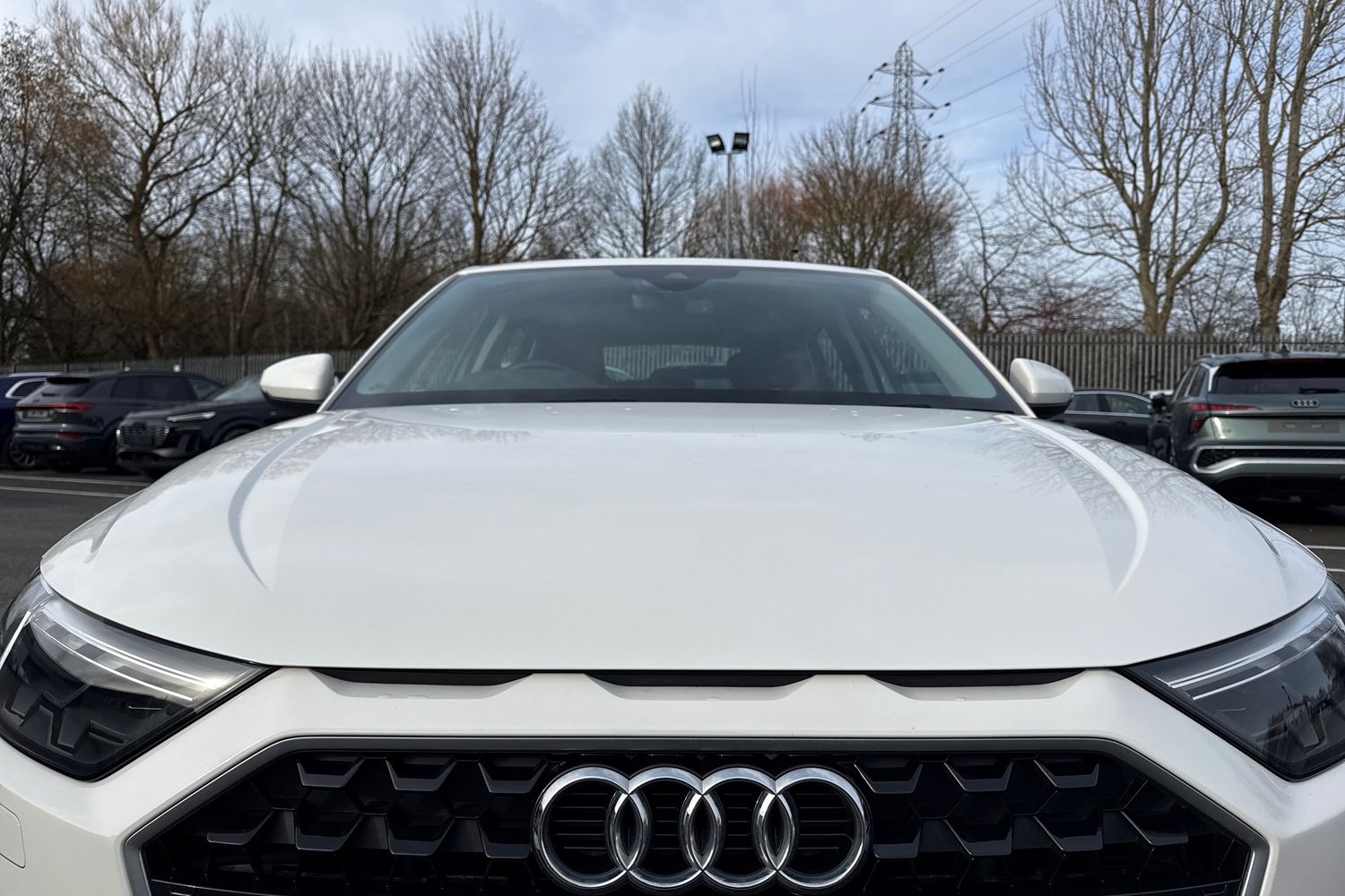 Used Audi A1 2023 for sale - 77589563: Photo 27