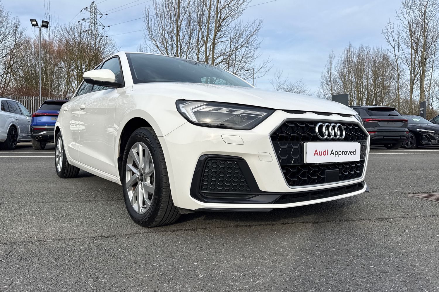 Used Audi A1 2023 for sale - 77589563: Photo 28