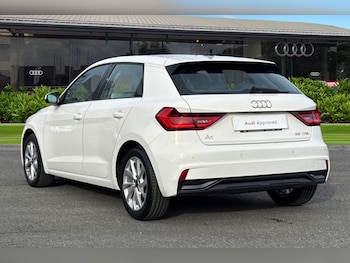 Used Audi A1 2023 for sale - 77589563: Photo