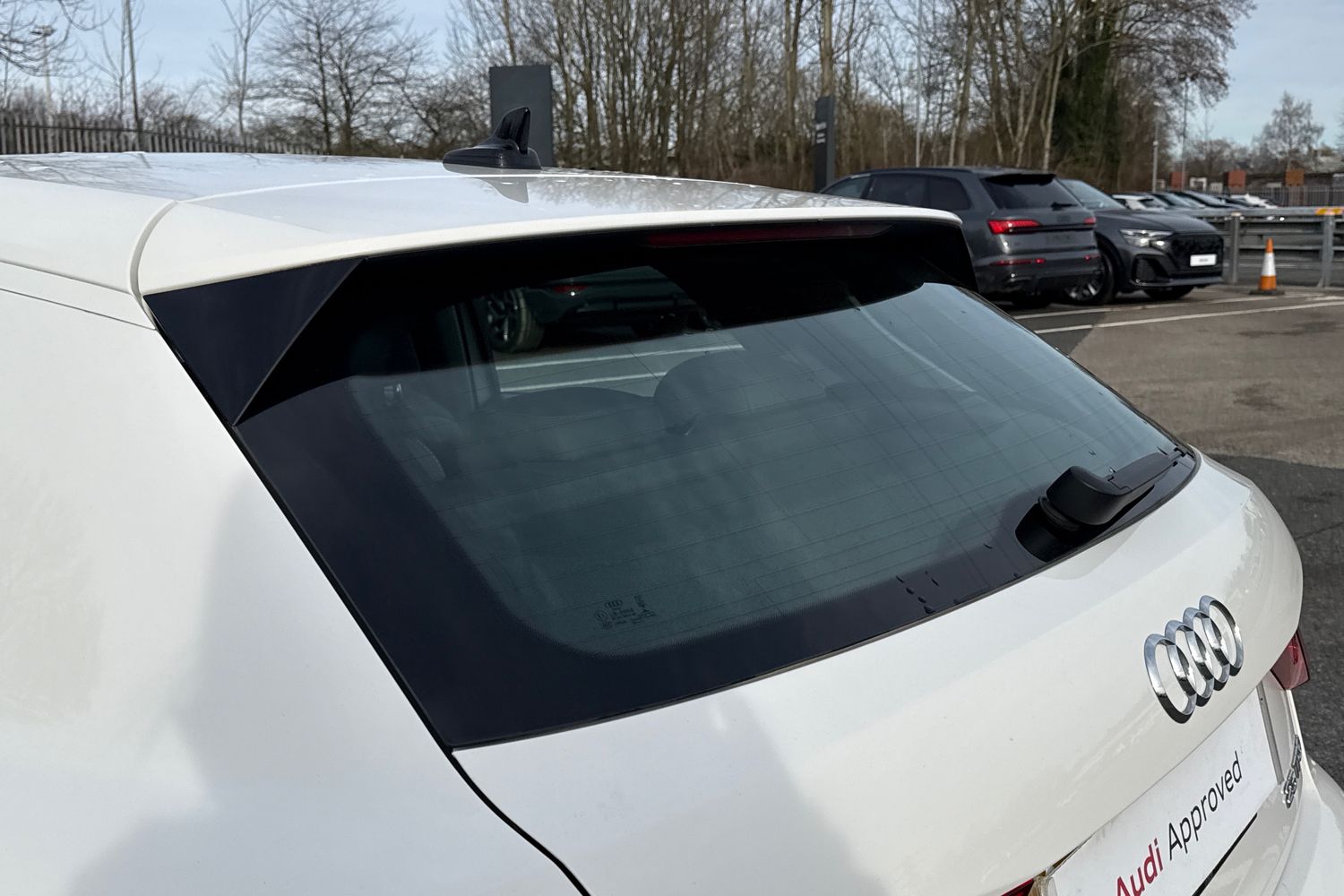 Used Audi A1 2023 for sale - 77589563: Photo 30