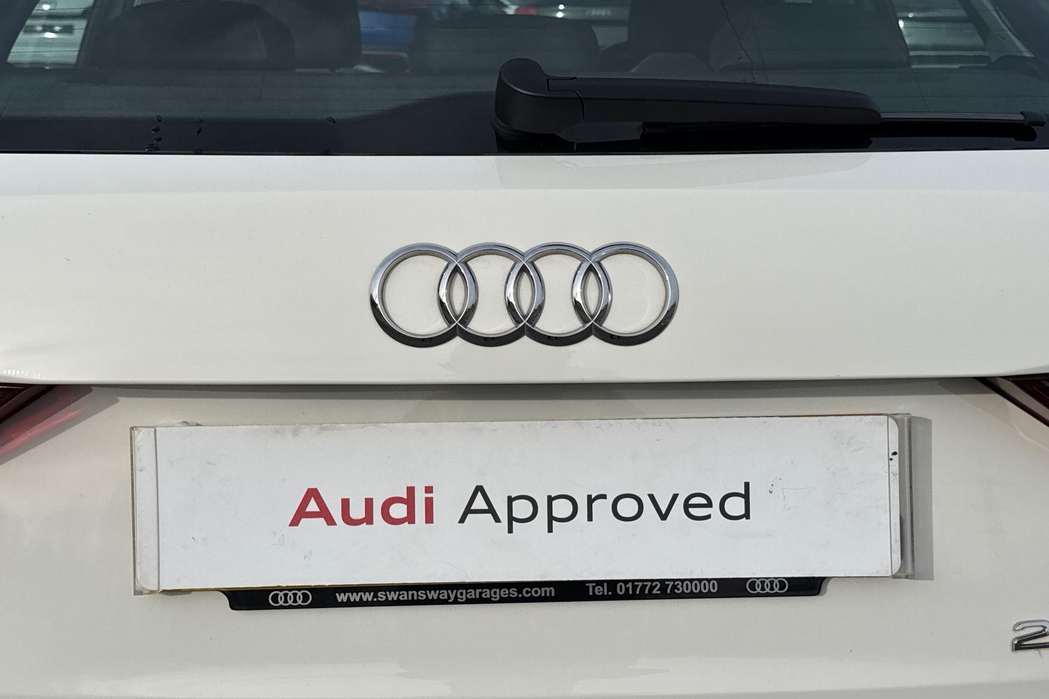 Used Audi A1 2023 for sale - 77589563: Photo 31