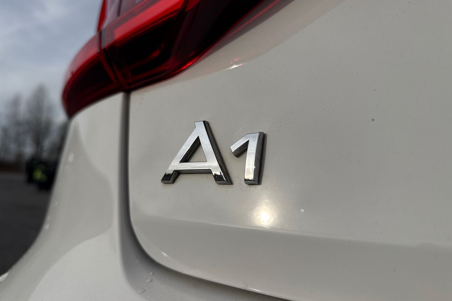 Used Audi A1 2023 for sale - 77589563: Photo 32