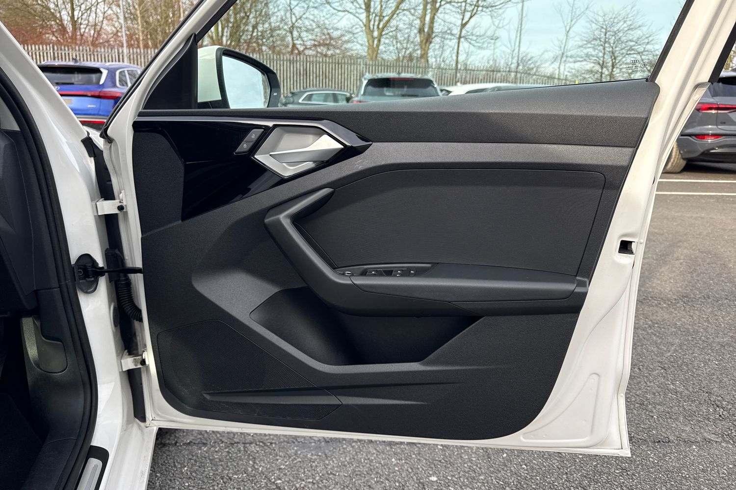 Used Audi A1 2023 for sale - 77589563: Photo 38