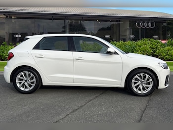 Used Audi A1 2023 for sale - 77589563: Photo