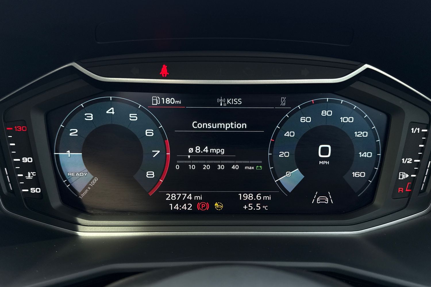 Used Audi A1 2023 for sale - 77589563: Photo 47