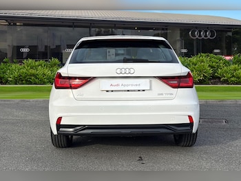 Used Audi A1 2023 for sale - 77589563: Photo