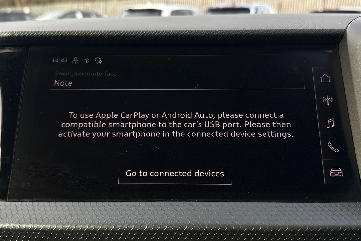 Used Audi A1 2023 for sale - 77589563: Photo 53