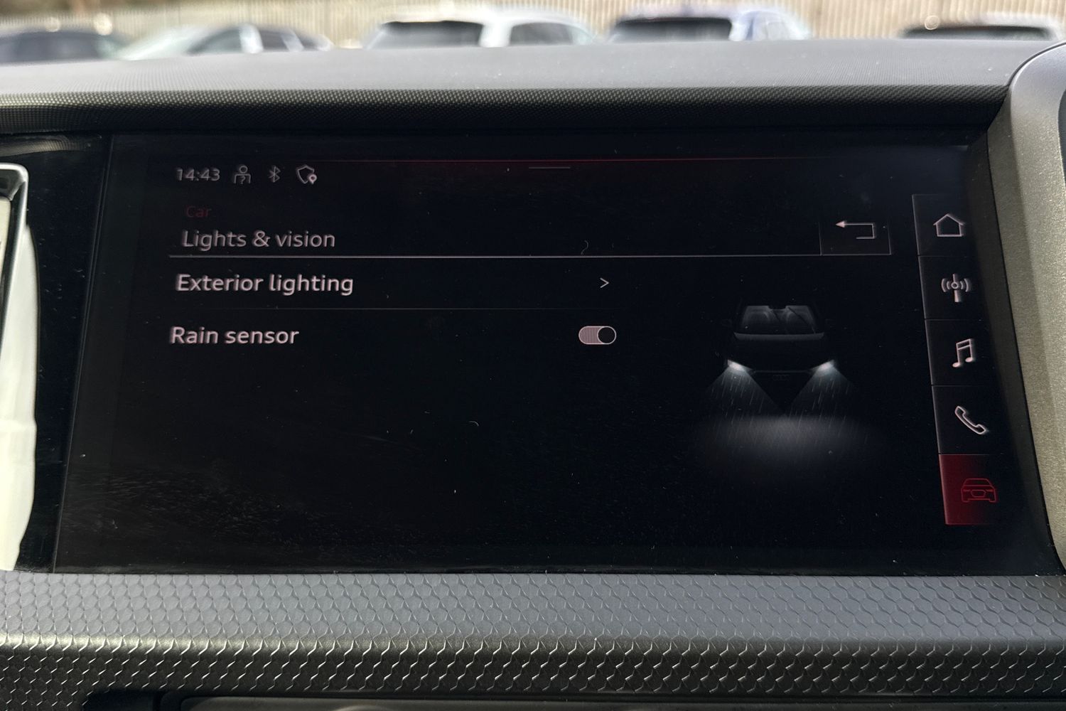 Used Audi A1 2023 for sale - 77589563: Photo 55