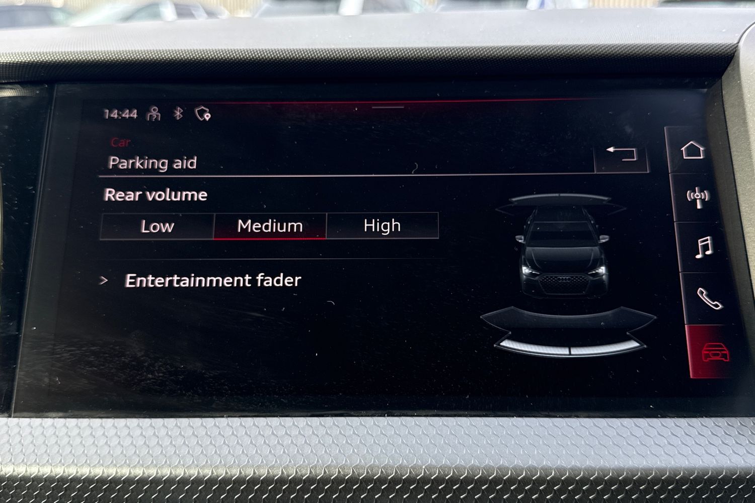 Used Audi A1 2023 for sale - 77589563: Photo 56