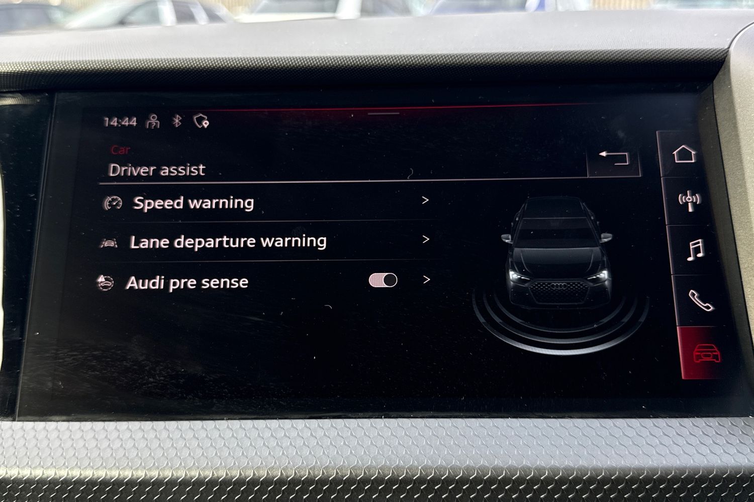 Used Audi A1 2023 for sale - 77589563: Photo 57